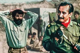 ۲ سریال جایگزین &laquo;مختارنامه&raquo; شدند | &laquo;پشت بام تهران&raquo; در شبکه آی فیلم