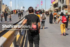 آیا زائران حسینی در مرز&zwnj;های ورودی به کشور قرنطینه می&zwnj;شوند؟+ توضیحات ستاد مرکزی اربعین