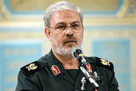 روایت سخنگوی سپاه از دلایل حمله به نفتکش‌ها در ۱۶ تیر | سردار محبی: پاسخ ایران به نقض عهد آمریکا قاطع و به‌موقع بود