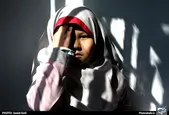 غربالگری بینایی ۷ هزار کودک مشهدی ۳ تا ۶ سال