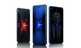 معرفی گوشی لنوو Legion Phone Duel | طراحی بی&zwnj;سابقه و شارژ سریع ۹۰ واتی