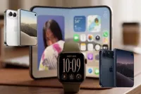 اپل در آیفون دوئو دست به تغییر بزرگی زد | خداحافظی با Face ID؟