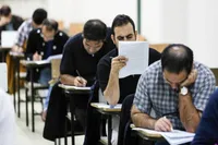 ایثارگران مشمول تبدیل وضعیت استخدامی به بنیاد شهید مراجعه کنند | تدارک سومین آزمون ویژه فرزندان شهدا و جانبازان