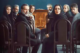 بحران نبود استقلال | نگاهی به سریال &laquo;محکوم&raquo;، ساخته سیامک مردانه