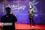 گزارش تصویری از روز اول هجدهمین جشنواره فیلم فجر مشهد