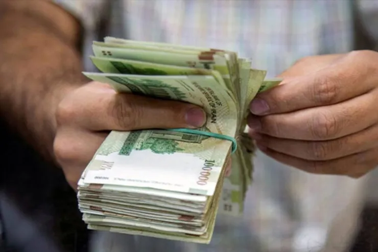 پرداخت حقوق بازنشستگان تا امشب پایان می‌یابد (۲۸ اسفند ۱۴۰۰)