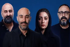 محسن تنابنده و مهران احمدی در &laquo;تبعید&raquo; هم&zwnj;بازی می&zwnj;شوند