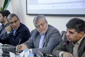 قلندر شریف: پردیس صنایع خلاق و مرکز همایش‌های بین‌المللی ظرفیت‌های ویژه‌ای برای مشهد خواهند بود
