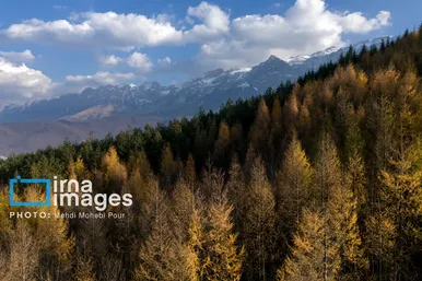 ایران زیباست | مازندران هزار رنگ