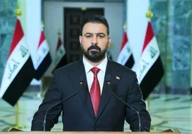 تعهد نخست&zwnj;وزیر عراق به ارسال قانون حشد شعبی به پارلمان