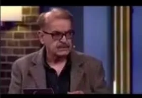 حمید لولایی: خداروشکر مریم امیرجلالی و گلچین زن واقعی&zwnj;ام نبودن + فیلم