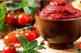 با روش&zwnj;های مختلف فریز کردن رب گوجه&zwnj;فرنگی خانگی آشنا شوید