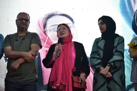 ویدئو / خداحافظی بهاره رهنما از بازیگری