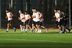 پرسپولیس در محاصره مصدومیت پیش از بازگشت به لیگ