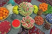 شب یلدا امسال (شب چله ۱۴۰۳) چه تاریخی و چندشنبه است؟