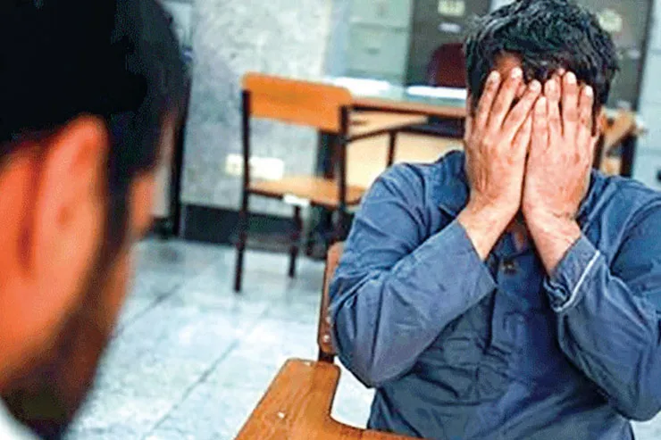 کلاه ۱۰۰ میلیاردیِ نماینده قلابی