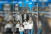 میان‌بر خوشبختی خانواده با زیست دینی