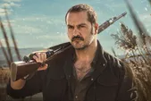 سریال «یَل» در سه فصل به شبکه نمایش خانگی می‌آید + بازیگران و زمان پخش