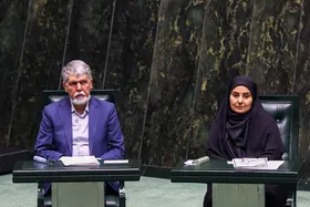 وزیر راه: کمبود منابع مالی مانع از اجرای احکام برنامه هفتم می&zwnj;شود