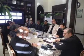 ارزیابی آخرین وضعیت خدمات&zwnj;رسانی به زائران ایام پایانی ماه صفر در مشهد