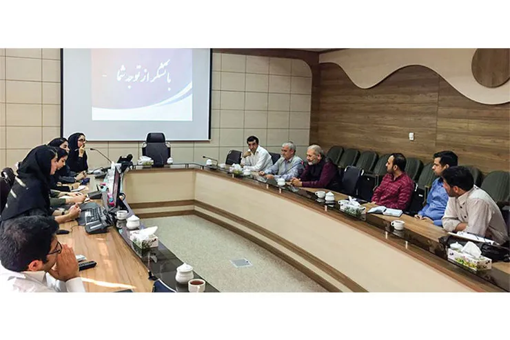 ایثارگران بین محرومیت و برخورداری