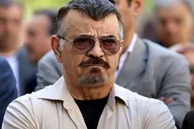 تصویربرداری &laquo;گذرگاه&raquo; با بازی مهدی فخیم زاده  ادامه دارد