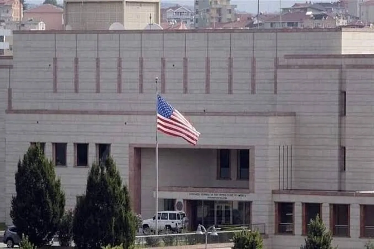 سفارت آمریکا در بیروت: مذاکرات رم میان اسرائیل و لبنان به پایان رسید