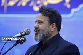 معاون شهردار مشهد مقدس: ایران، کشور امام&zwnj;رضا(ع) و این مملکت، مملکت امام&zwnj;حسین(ع) است