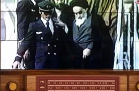 پخش &laquo;انقلاب فرهنگی&raquo; از رادیو
