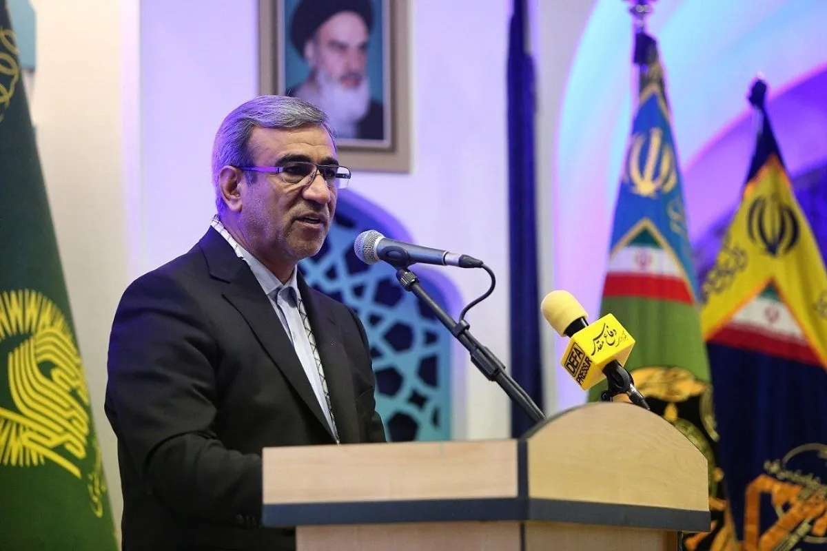 استاندار خراسان رضوی: دفاع مقدس موجب شکل‌گیری فرهنگ ایثار، شهادت و خدمت بی‌منت شد