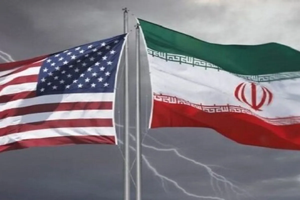 مقام ایرانی: هیچ برنامه‌ای برای گفت‌وگو با آمریکا وجود ندارد
