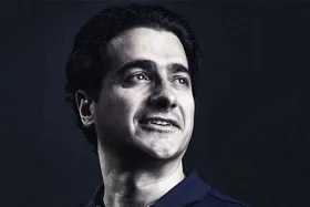 همایون شجریان برای سریال &laquo;سووشون&raquo; می&zwnj;خواند