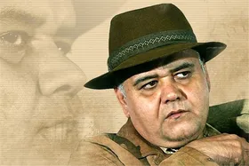 گلایه &laquo;اکبر عبدی&raquo; از ممنوع المصاحبه شدن در تلویزیون!