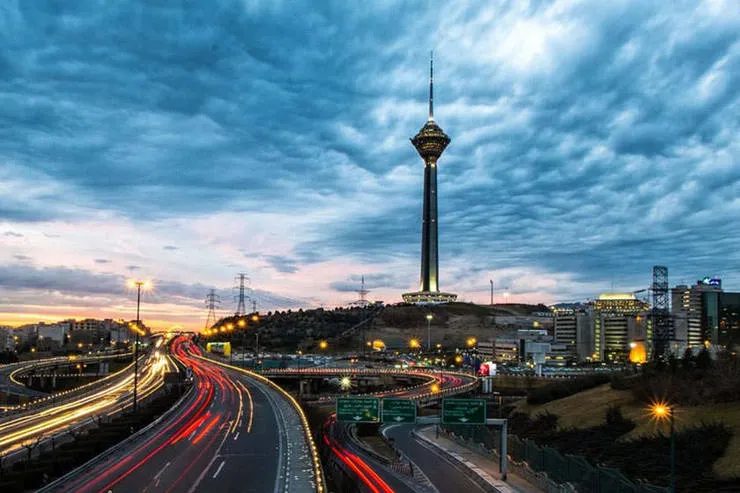 جدول قطع برق در تهران، امروز (دوشنبه ۲۴ خرداد) + دانلود