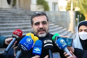 وزیر ارشاد: مکتب ما با شهادت منسجم&zwnj;تر شده است
