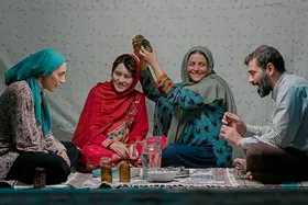 بازیگر مشهدی: حضور در جشنواره فجر تجربه جذابی است | با نگاه جدی به ظرفیت&zwnj;های هنری مشهد شاهد رشد خواهیم بود