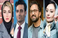 امیرحسین آرمان و یکتا ناصر با سریال امنیتی «هزارتو» به شبکه خانگی می‌آیند