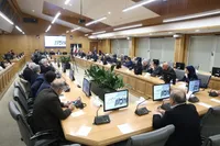 هشدار صادرکنندگان خراسان رضوی به التهاب آفرینی بانک مرکزی در بازار ارز