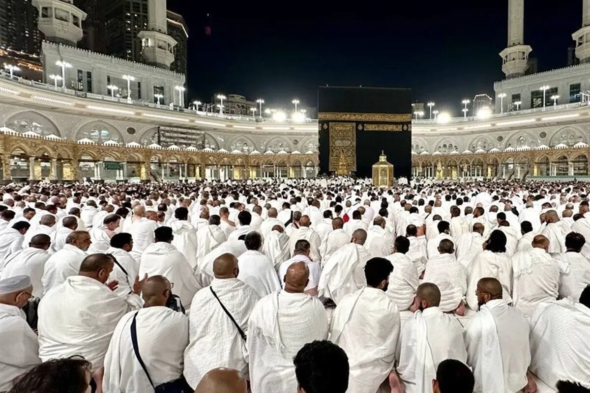 جزئیات پیش ثبت‌نام حج تمتع ۱۴۰۶ + فیلم