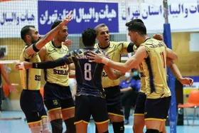 شریف پور: سیرجان در جام باشگاه&zwnj;های آسیا شرکت می&zwnj;کند
