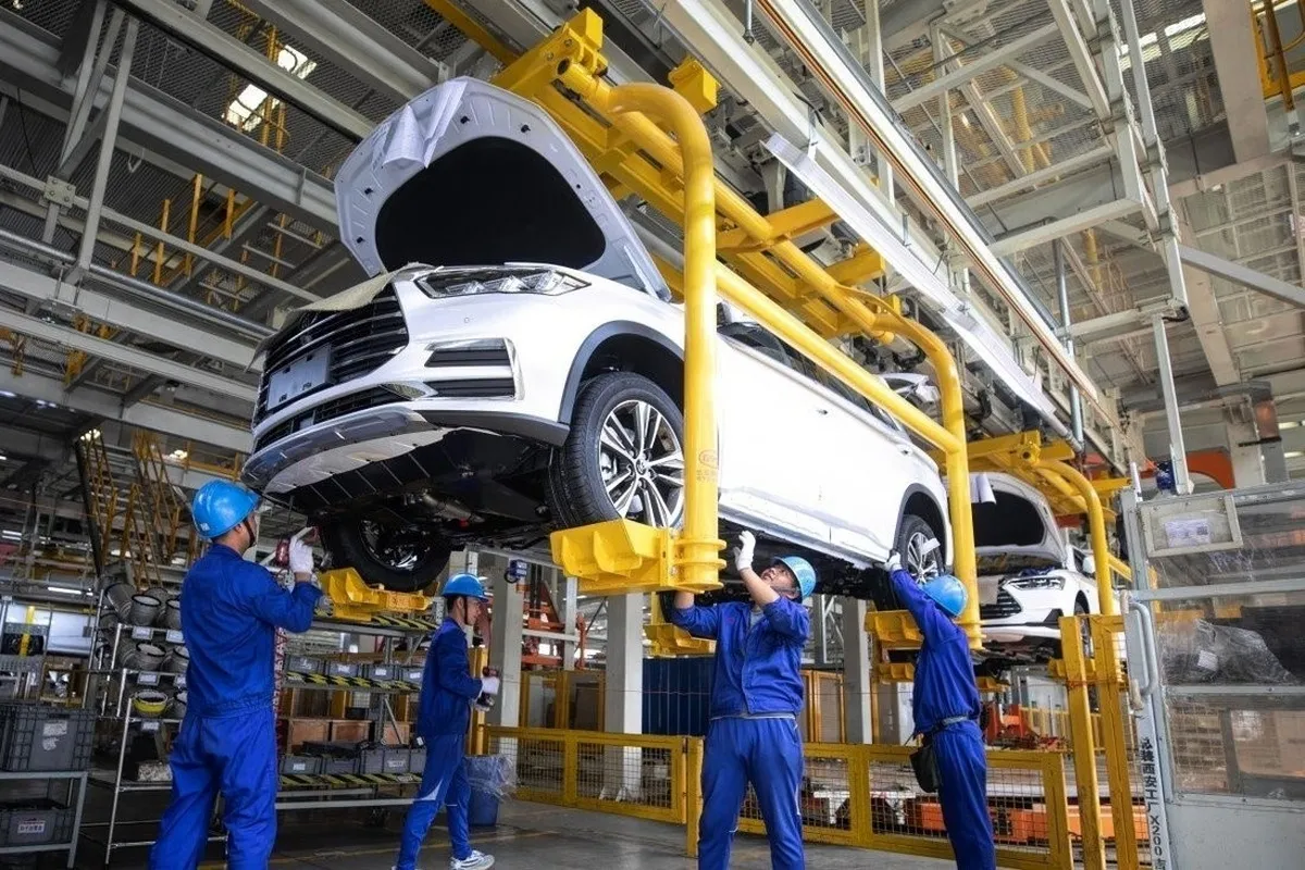 قیمت جدید خودرو‌های مونتاژی چه زمانی تعیین می‌شود؟ (۸ اردیبهشت ماه ۱۴۰۲)