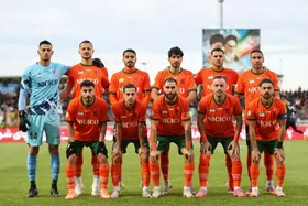 اردوی مس در کیش