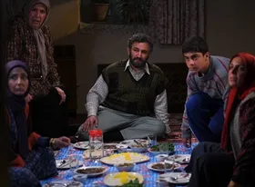 آخرین خبرها از سریال  &laquo;فراری&raquo;