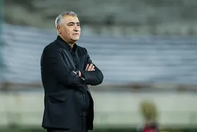 الهامی به مس رفسنجان بازمی&zwnj;گردد؟