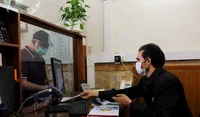افزایش چشمگیر مشارکت مردمی در نذورات آستان قدس رضوی