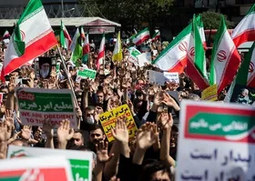 پیش&zwnj;نویس آئین&zwnj;نامه تجمعات و راهپیمایی&zwnj;های قانونی تدوین شد