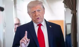 ترامپ خواستار توقف فوری درگیری میان ایران و اسرائیل شد