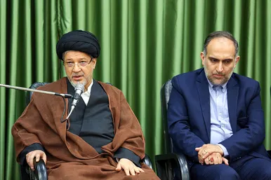 رونمایی ششمین برش استانی نقشه مهندسی فرهنگی