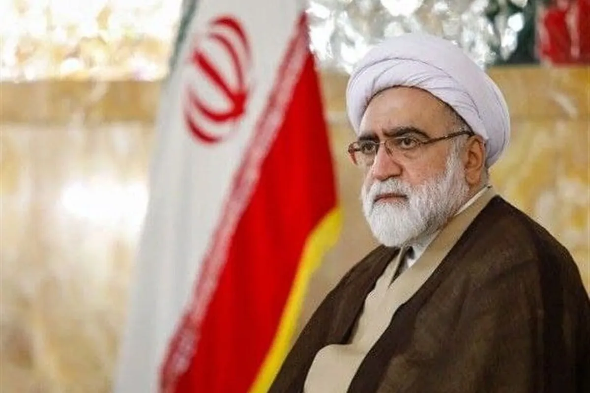قدردانی تولیت آستان قدس رضوی از حضور میلیونی مردم در اجتماعات امام رضایی کشور + عکس