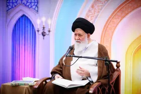 آیت&zwnj;الله علم&zwnj;الهدی: مطالبه گری اجتماعی از مسئولان نباید با توهین و بی احترامی همراه باشد
